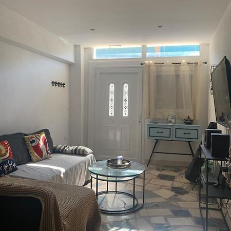 Melinas Maisonette Apartment Corfu  Luaran gambar