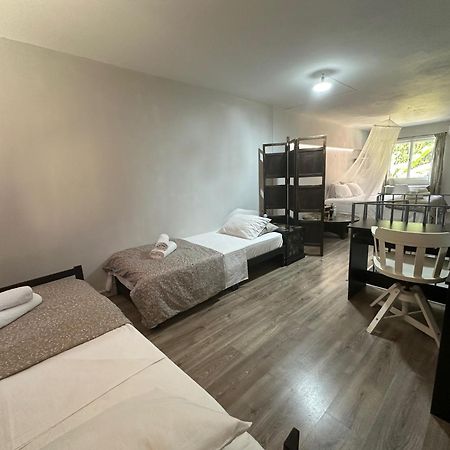 Melinas Maisonette Apartment Corfu  Luaran gambar