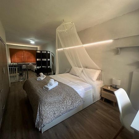 Melinas Maisonette Apartment Corfu  Luaran gambar