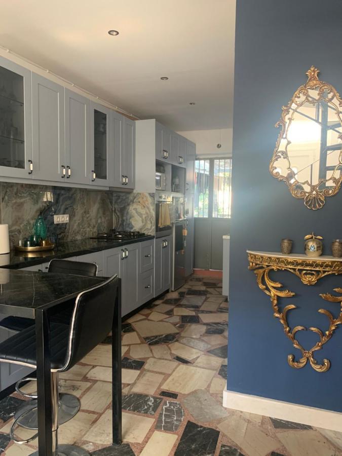 Melinas Maisonette Apartment Corfu  Luaran gambar