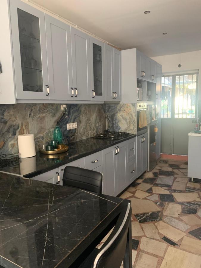 Melinas Maisonette Apartment Corfu  Luaran gambar