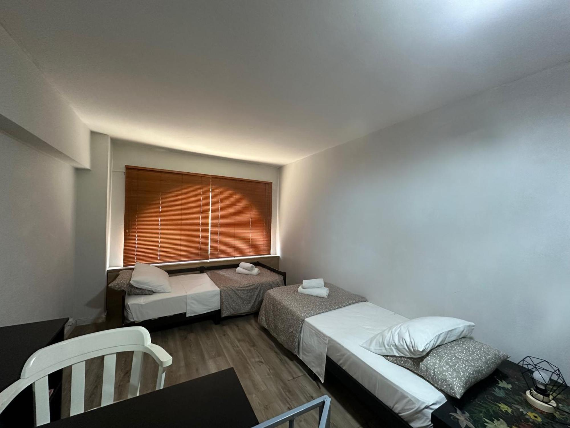 Melinas Maisonette Apartment Corfu  Luaran gambar