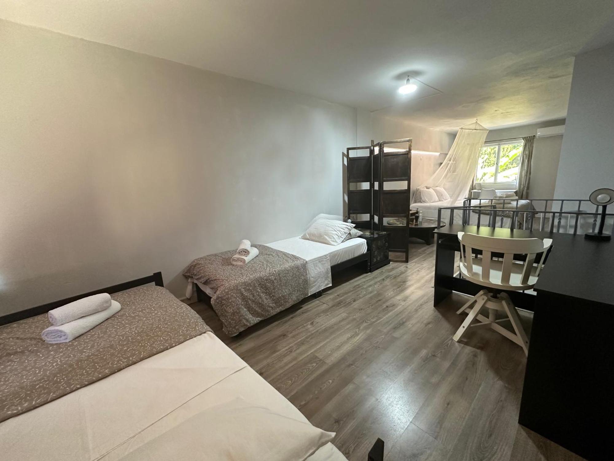 Melinas Maisonette Apartment Corfu  Luaran gambar